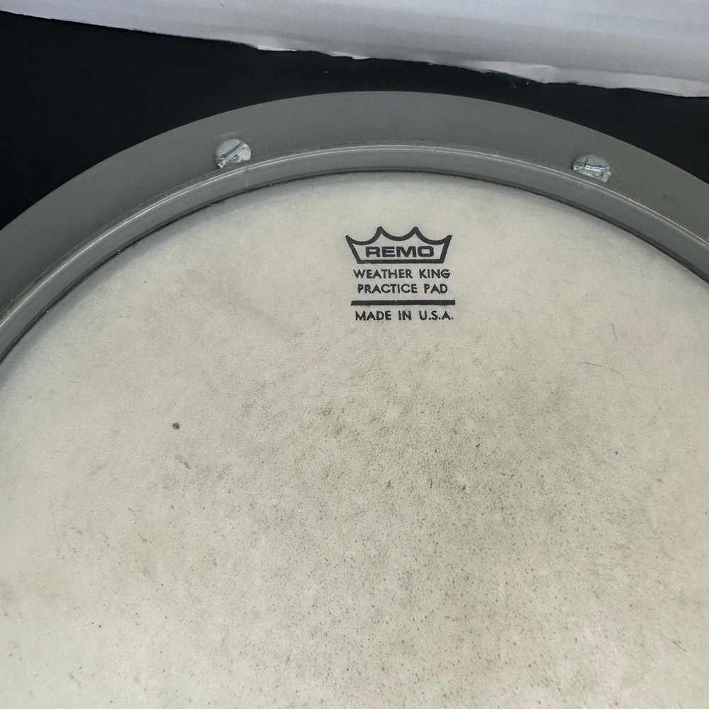Remo Drum Practice Pad
