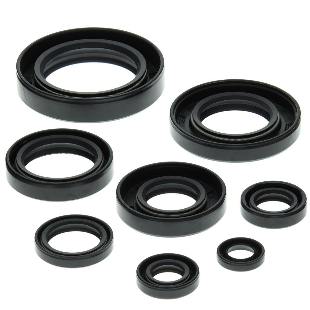 Vertex Oil Seal Kit - 822147