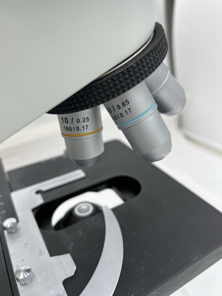 McKesson Lumeon series Hematology Microscope