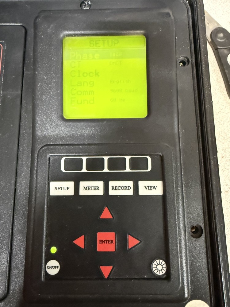 AMPROBE DM-II PRO Data Logger/Recorder