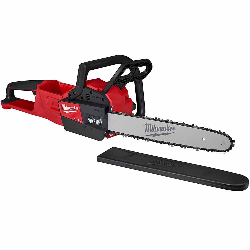 Milwaukee M18 Fuel 16 In. Chainsaw-(Bare Tool) Refurbished