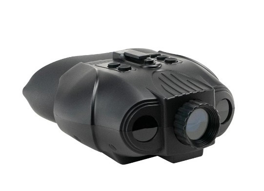 Vision X Hands Free Night Vision Deluxe