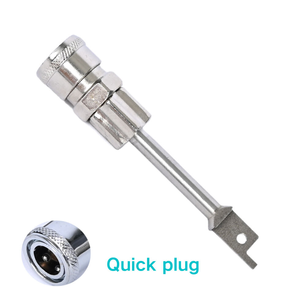 Lover Machine Attachment Holder With Quick Connector Adapter For Accessories-