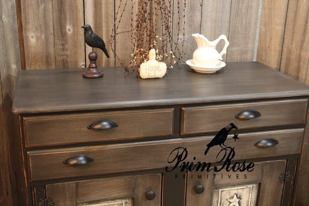 2-1/2" Country Store Cup Pull Matte Black