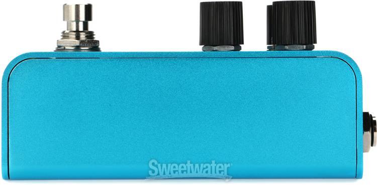 Strymon Cloudburst Ambient Reverb Pedal
