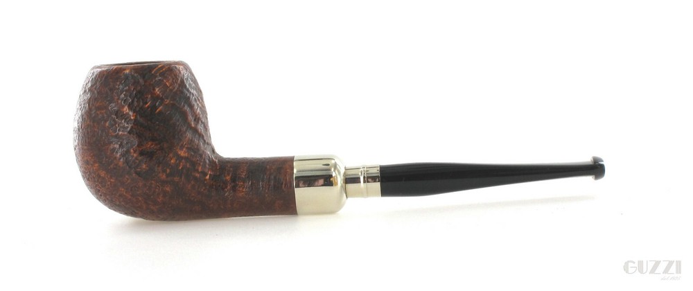 Pipe Chacom Spigot Sablée Brune 168 sandblasted shape apple spigot