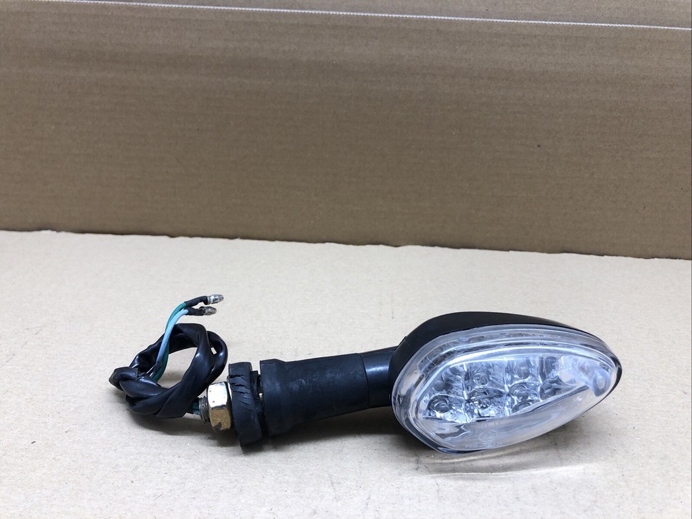 Cfmoto Cf 650 Tr 2014 - 2017 Rear Right Side Indicator
