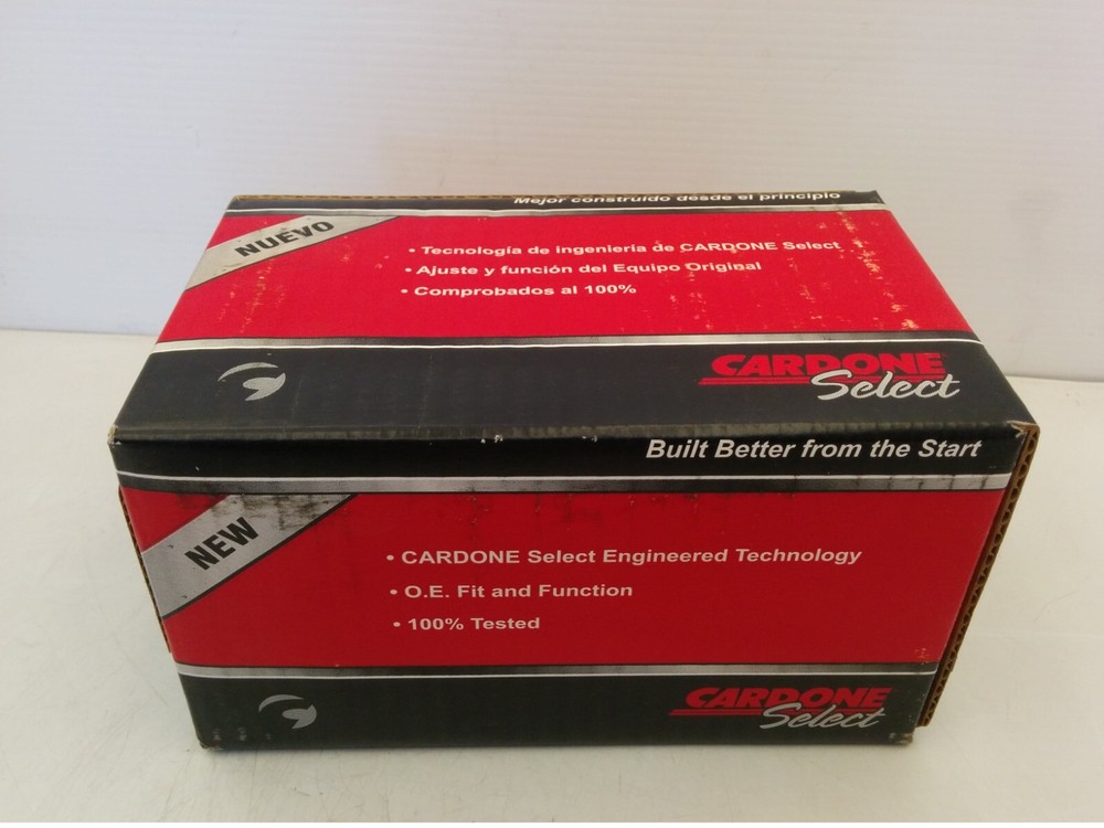 CARDONE 7V-4004 VVT VARIABLE VALVE TIMING SOLENOID, NIB