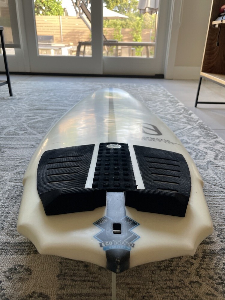 5’3” Tomo Cymatic, Barely Used