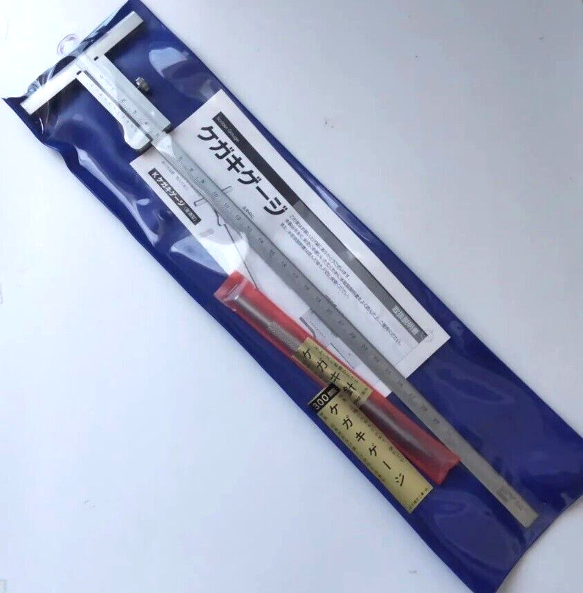 MATSUI SCRIBER GAUGE NORMAL TYPE (300mm) K-30