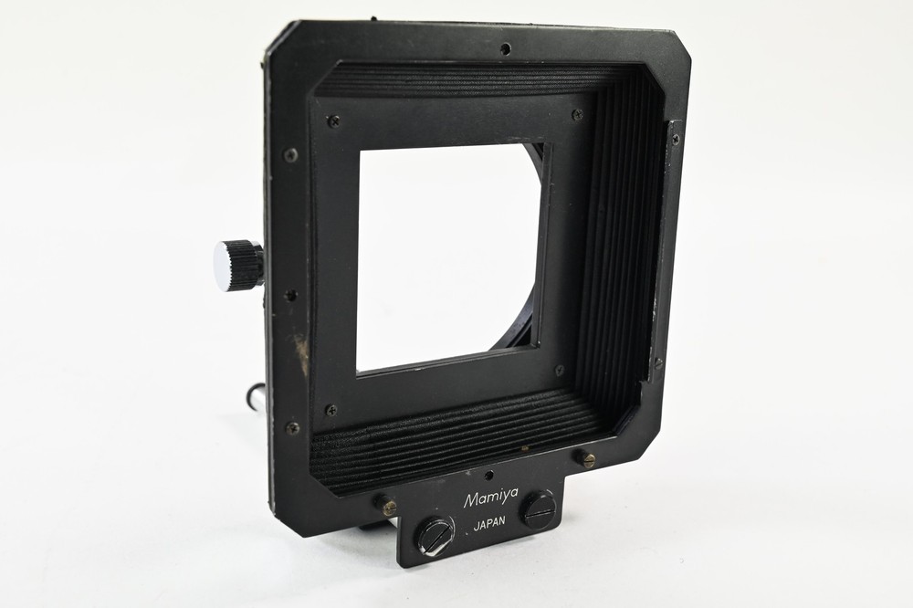 Mamiya RZ/RB Bellows #G549
