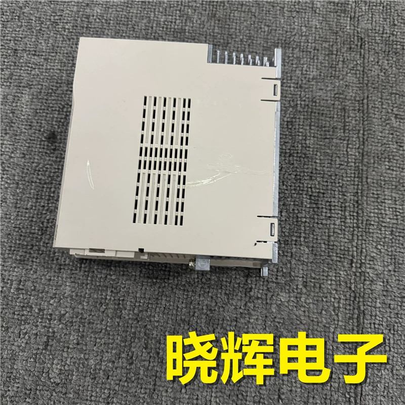 1Pcs Used servo driver SV-X2EA040A-A 400W