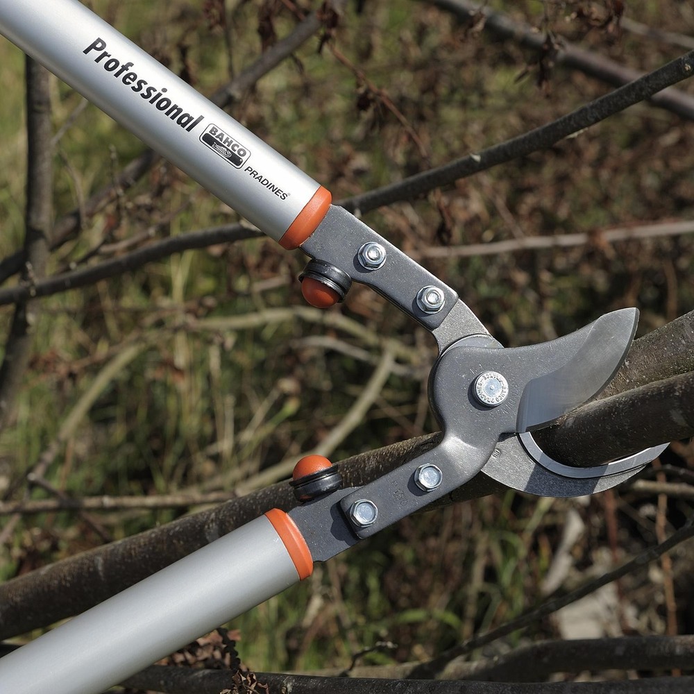 Bahco 750mm Bypass Lopper