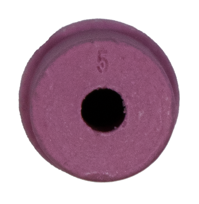4 pcs 5mm Sand Blaster Nozzle Tip, Ceramic
