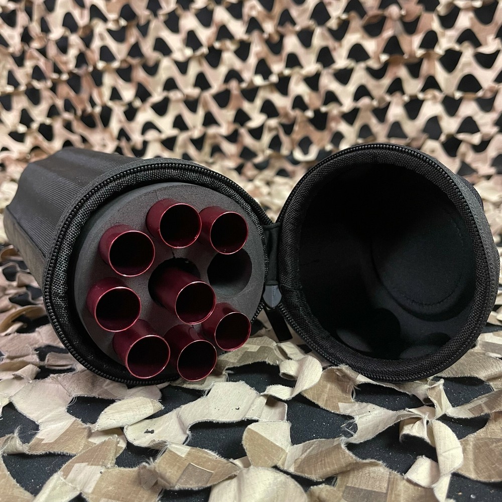 NEW DLX Freak XL Boremaster Insert Kit - Red