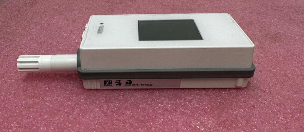 Vaisala RFL100 Data Logger - Wireless Temperature & Humidity Data Logger