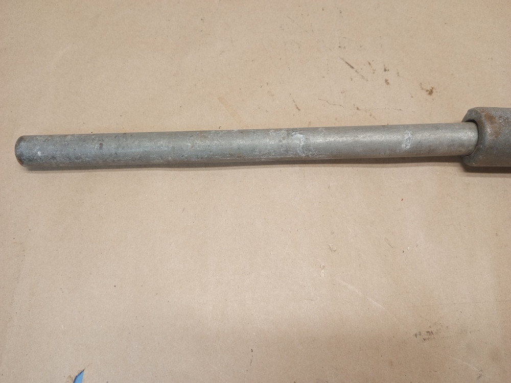 Adjustable Combination Hydrant Spanner Wrench Steel