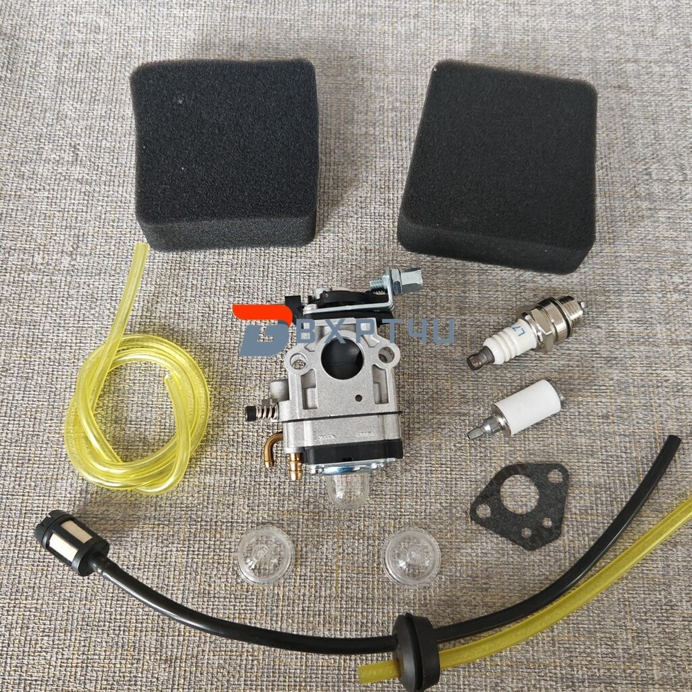 Carburetor for Eskimo Mako M43 Viper 43cc Engine