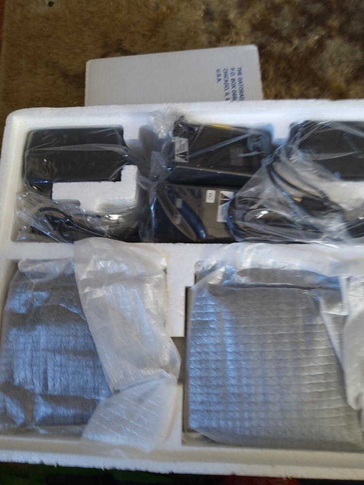 Sony IFT-AV1 Cordless AV Transmitter System NEW IN BOX