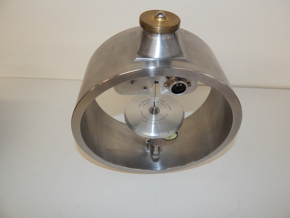 MOREHOUSE PROVING RING CAP 20,000LBS (WSG36)