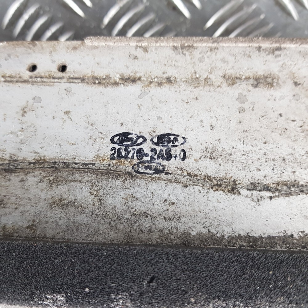 HYUNDAI I40 INTERCOOLER 2017 28270-2A540