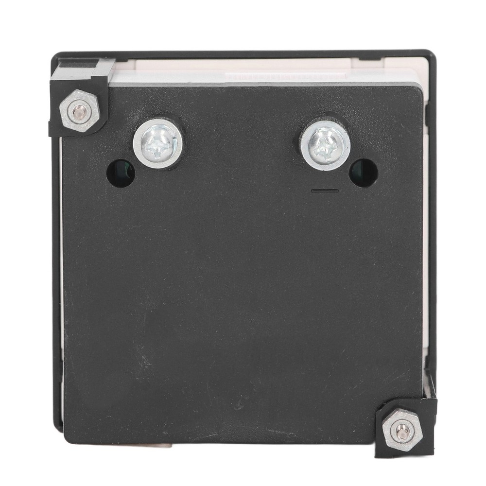 AC Frequency Meter 45 To 55Hz 1.5 Class 72x72mm Panel Frequency Tester New