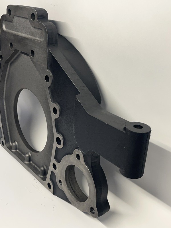 Cummins QSX Engine Mount 3101577 (548-13381)