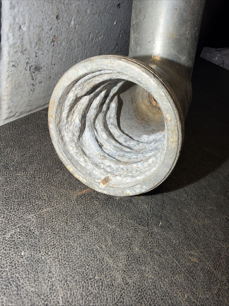NSF Meat Grinder Attachment (HOUSING ONLY)