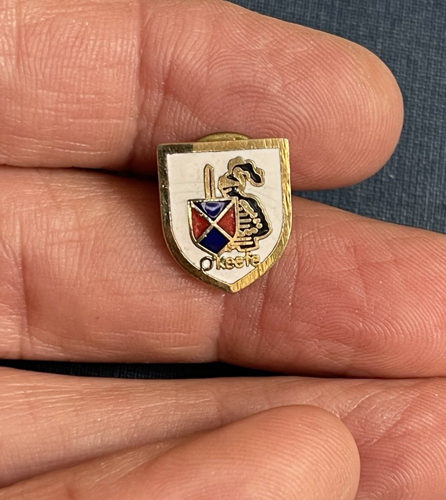 OKEEFE BEER BREWERY CANADA PIN..TM512