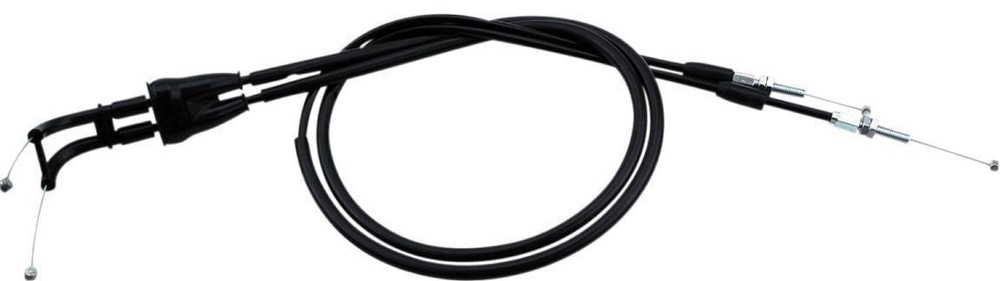 Moose Racing 45-1204 Throttle Cable