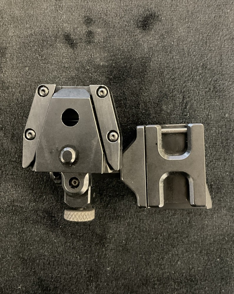 Trijicon Scope IR-Patrol