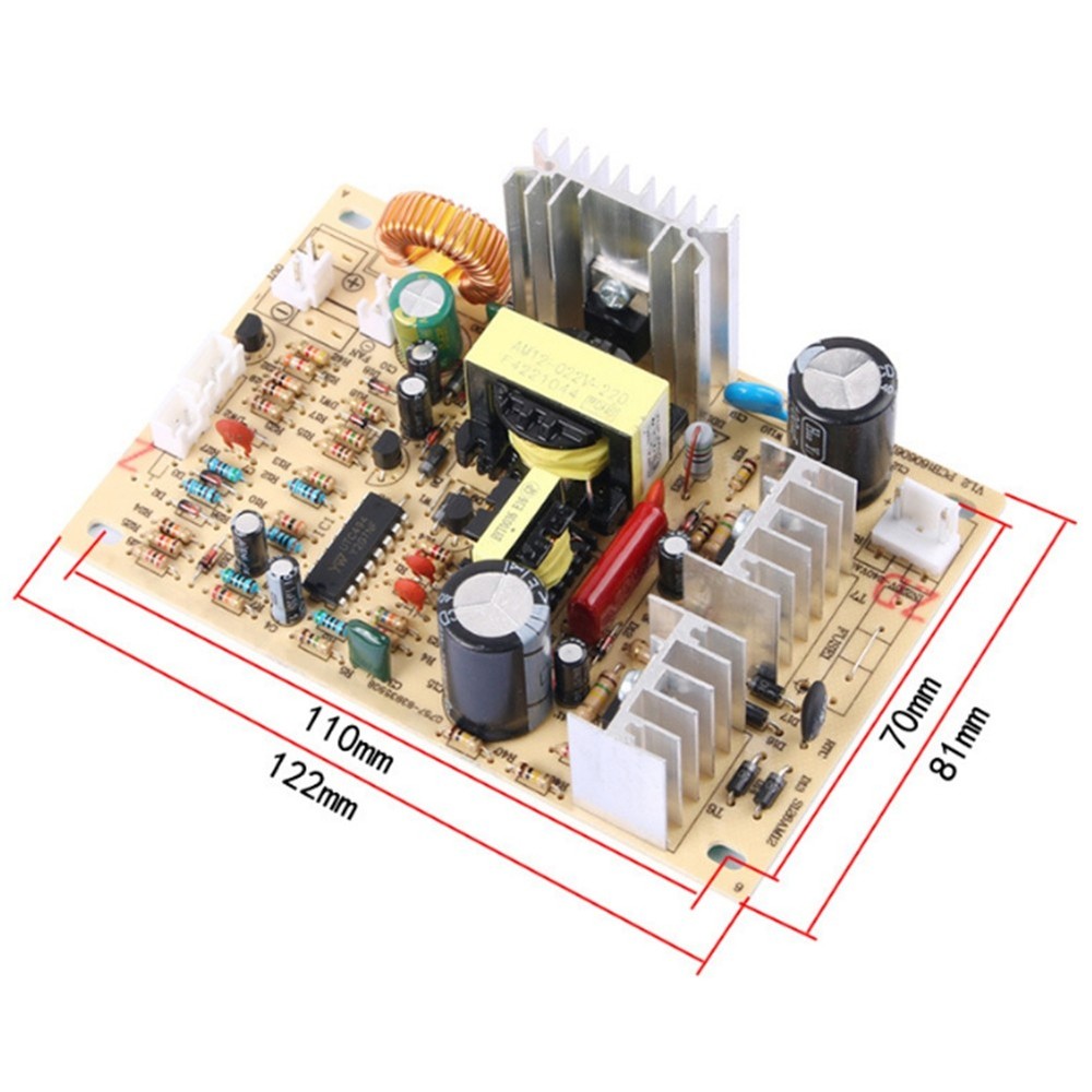AC to DC Switching Supply Module Module Switching Module S9F83316