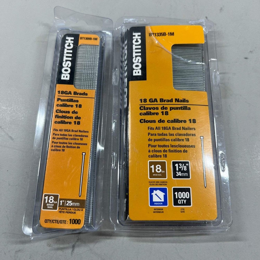 Bostitch BTFP12233 Nail Gun