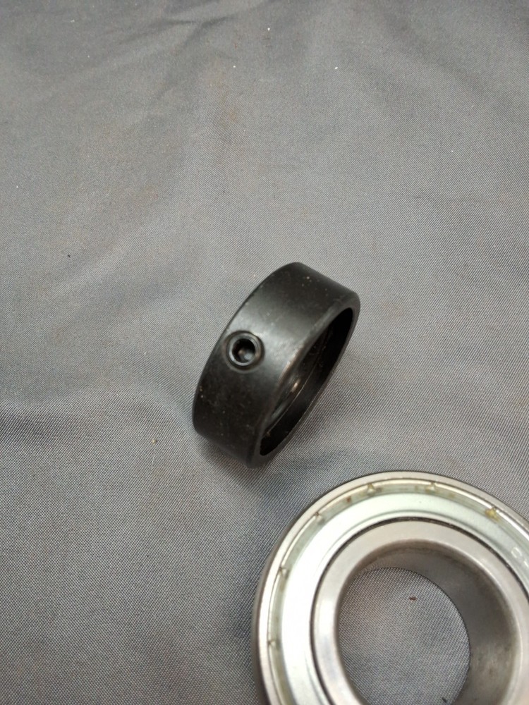FH205-16 - PEER BEARING & Locking Collar ~ 1 Inch