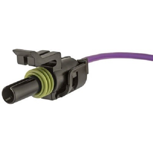 Oxygen Sensor Connector Pigtail For GM 12117385