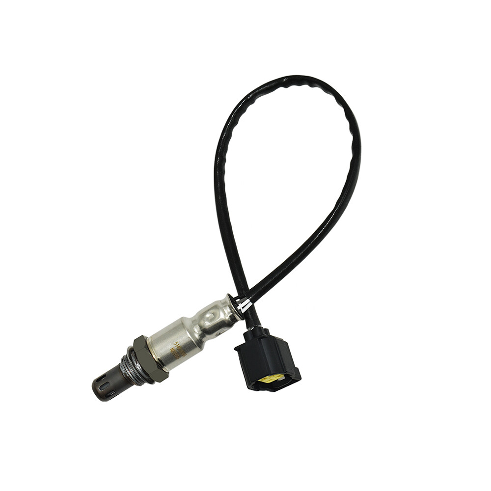2PCS Upstream & Downstream Oxygen O2 Sensor for Chrysler Dodge Durango Jeep Ram