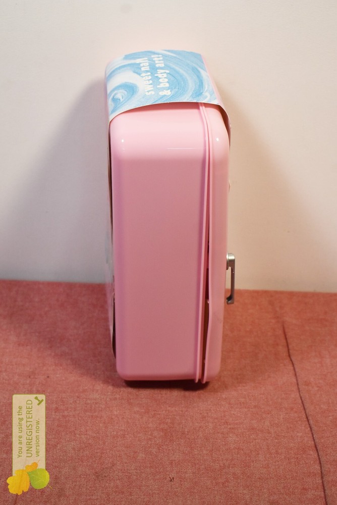 Gen Me Sweet & Style Nail Studio