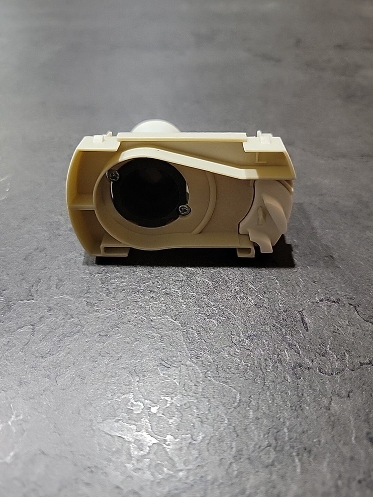 Hunter Douglas Duette Easy Rise Clutch * Left Side Control*