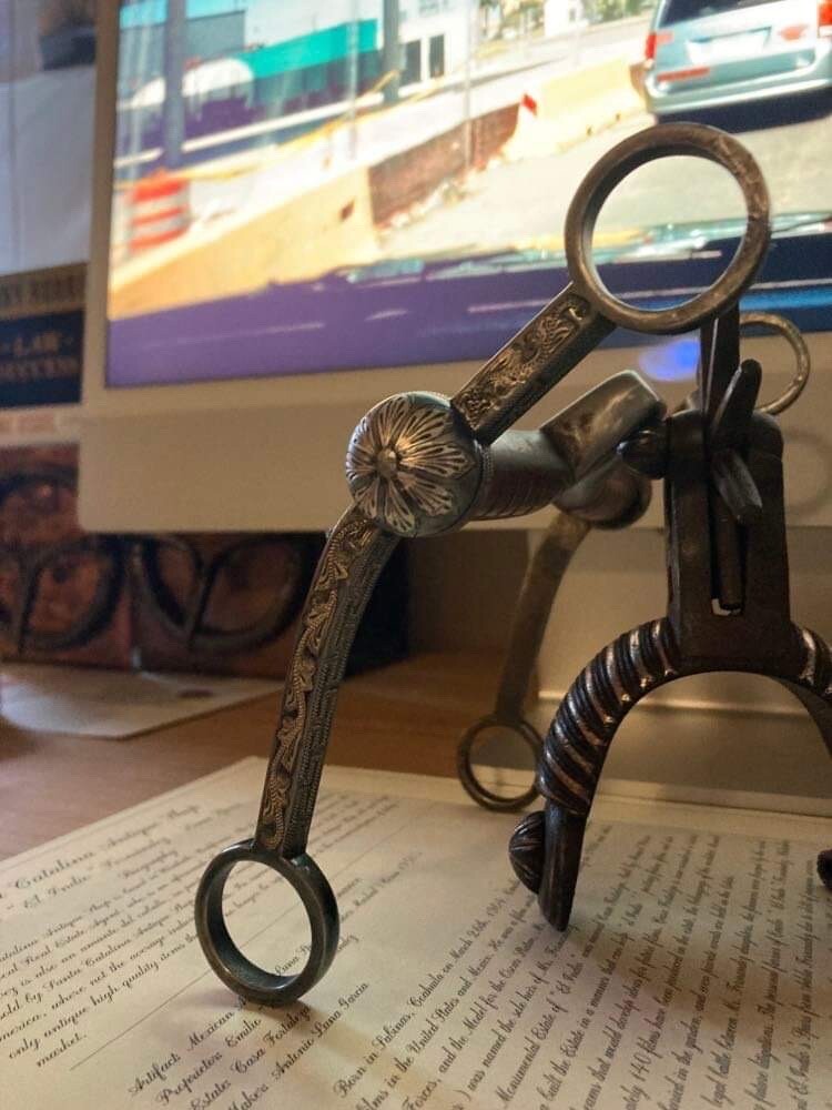 Vintage Bit