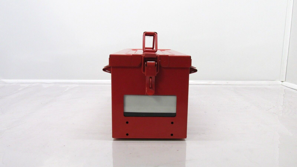 Master Lock S600 Group Lockout Box BR