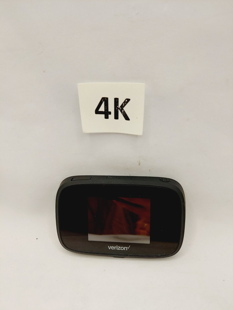 Verizon MiFi Jetpack 4G LTE Mobile Hotspot Modem