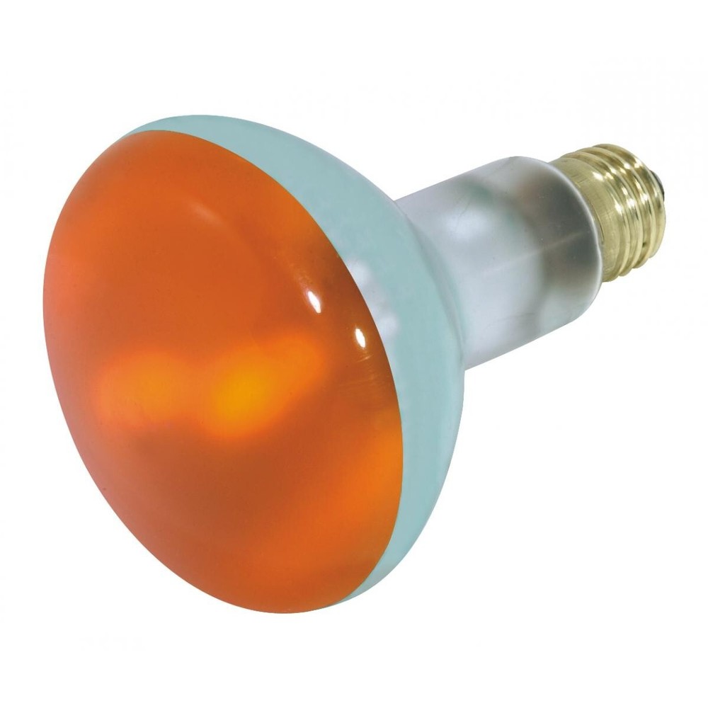 R40, amber