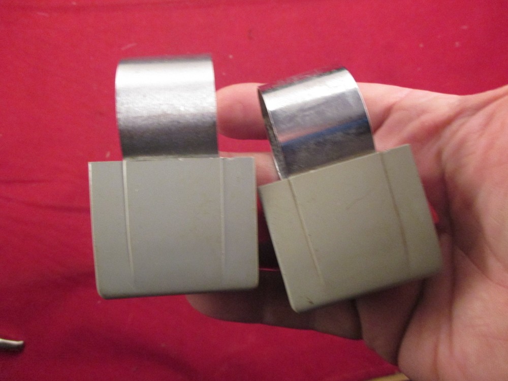 X2 Honeywell Quick Release Flash Brackets