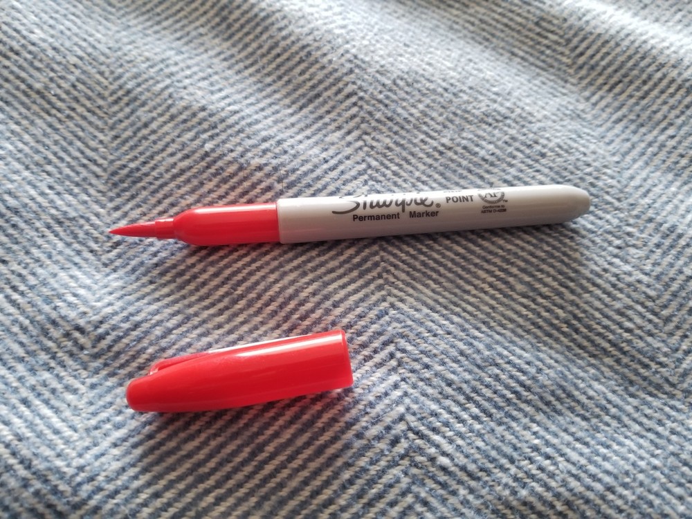 G10 Self Protection Marker
