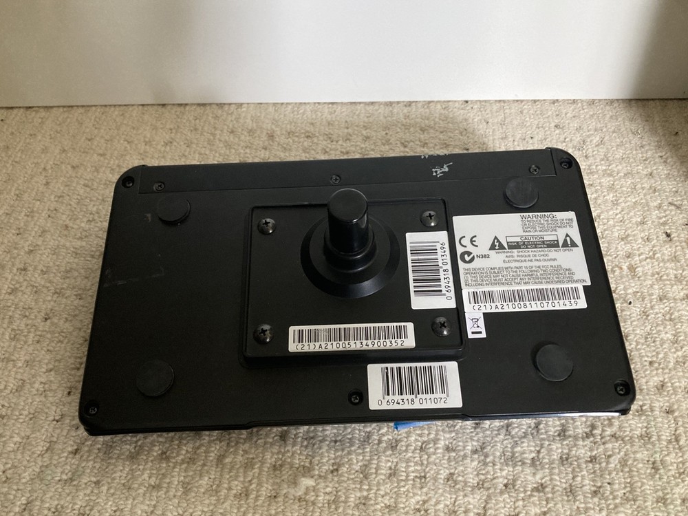 Alesis DM10 Electronic Drum Kit Module