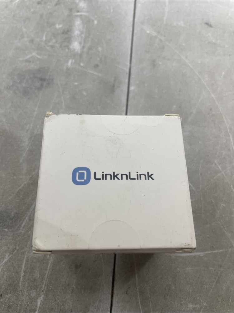 Linknlink Emotion Pro 24Ghz Mmwave Smart Home Bridge