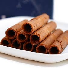 Starbucks Coffee Egg Roll Gift Box 11.43oz/(324g)星巴克 精選咖啡蛋捲禮盒