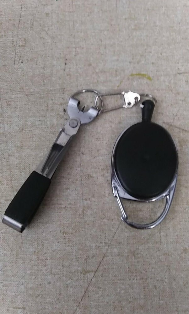 Snell Knot Tool Set