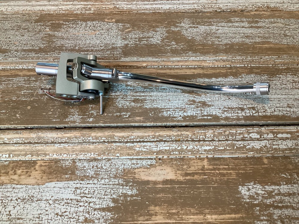 Technics SL-500 Tonearm for turntable