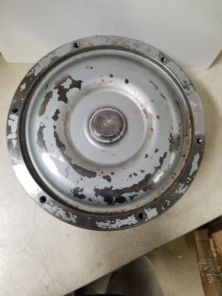 Unbranded Torque Converter mil 24105 868